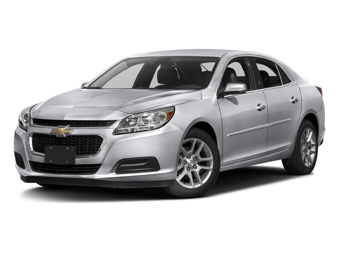 2016 Chevrolet Malibu Limited